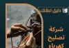 شركة تصليح كهرباء